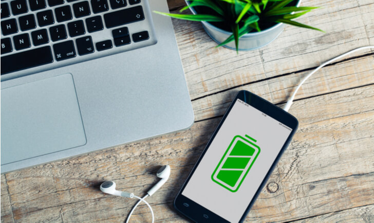 スマホの最適な充電タイミングはいつ 正しい充電でバッテリーを長持ちさせよう Charge Map チャージマップ